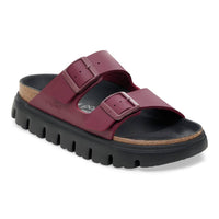 Birkenstock - Women's Arizona Chunky Birko-flor Sandal