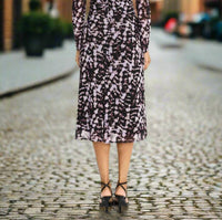 Maggy London - Nariah Midi Dress