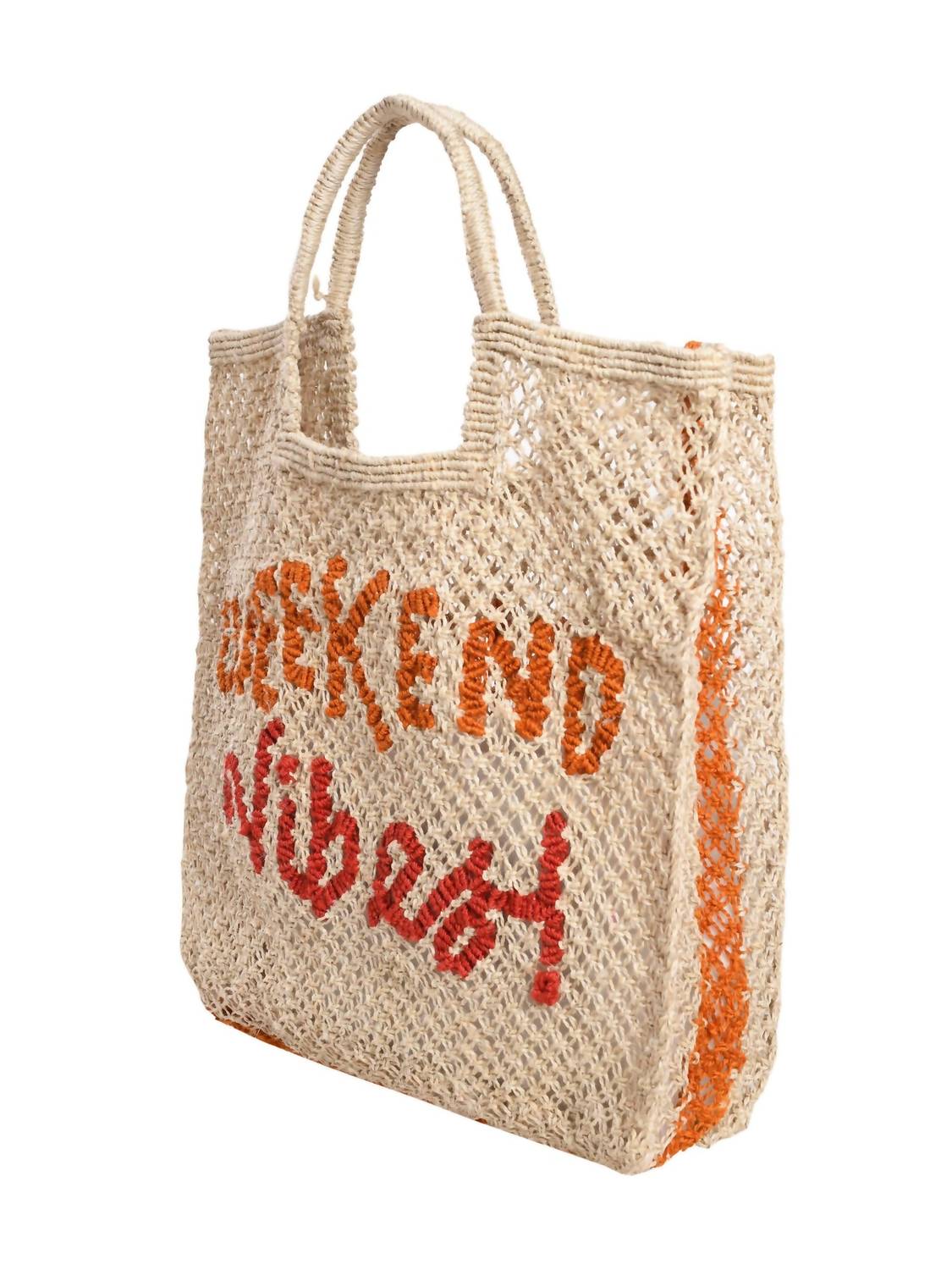 The Jacksons - Women's Stella Weekend Vibes Tote Bag