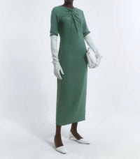Bernadette - Lauren Maxi Dress