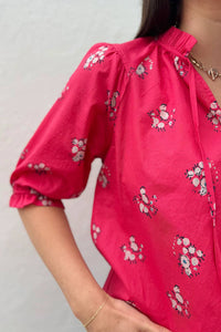 Dylan - Women's Jess Top