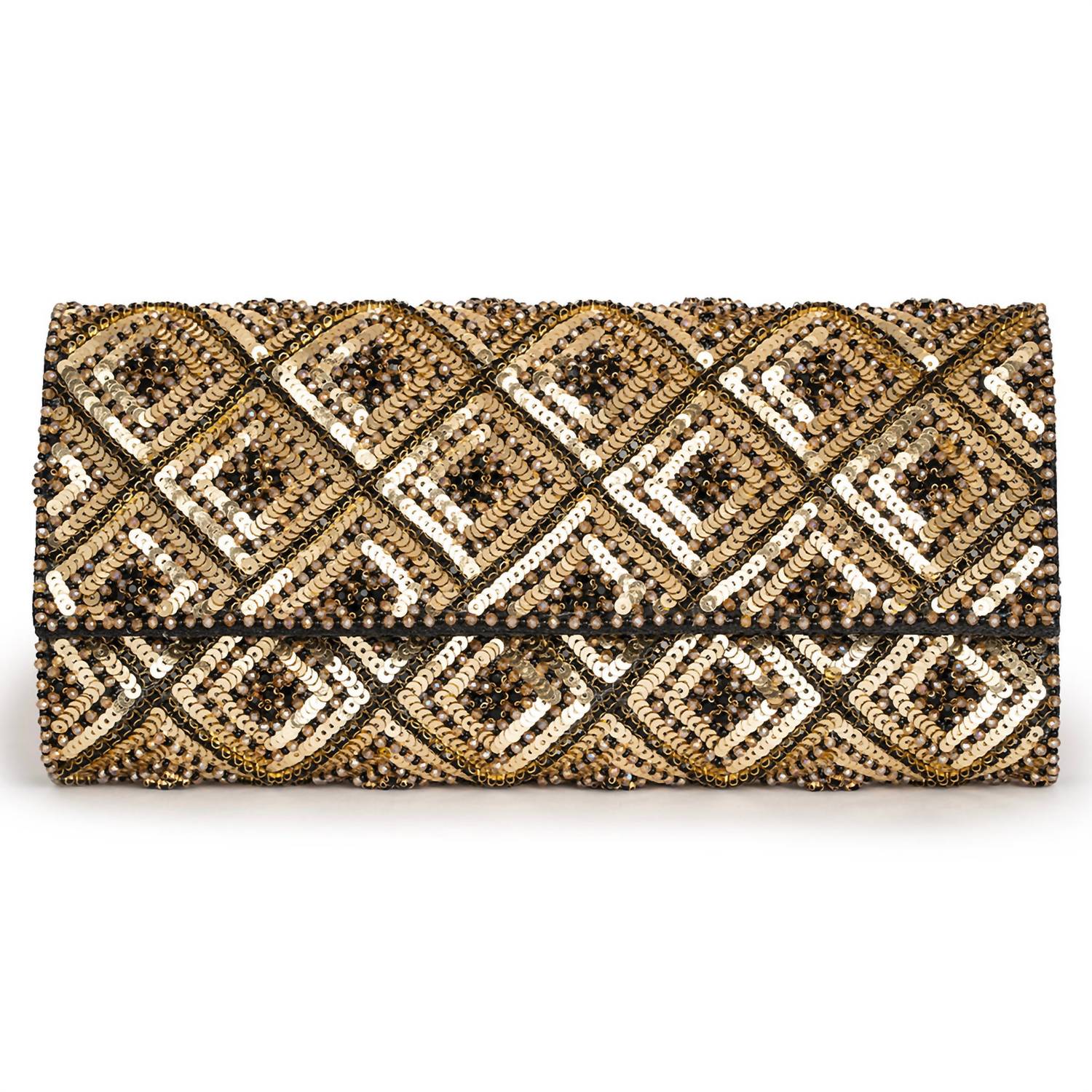 Deepa Gurnani - Women's Cadenza Clutch