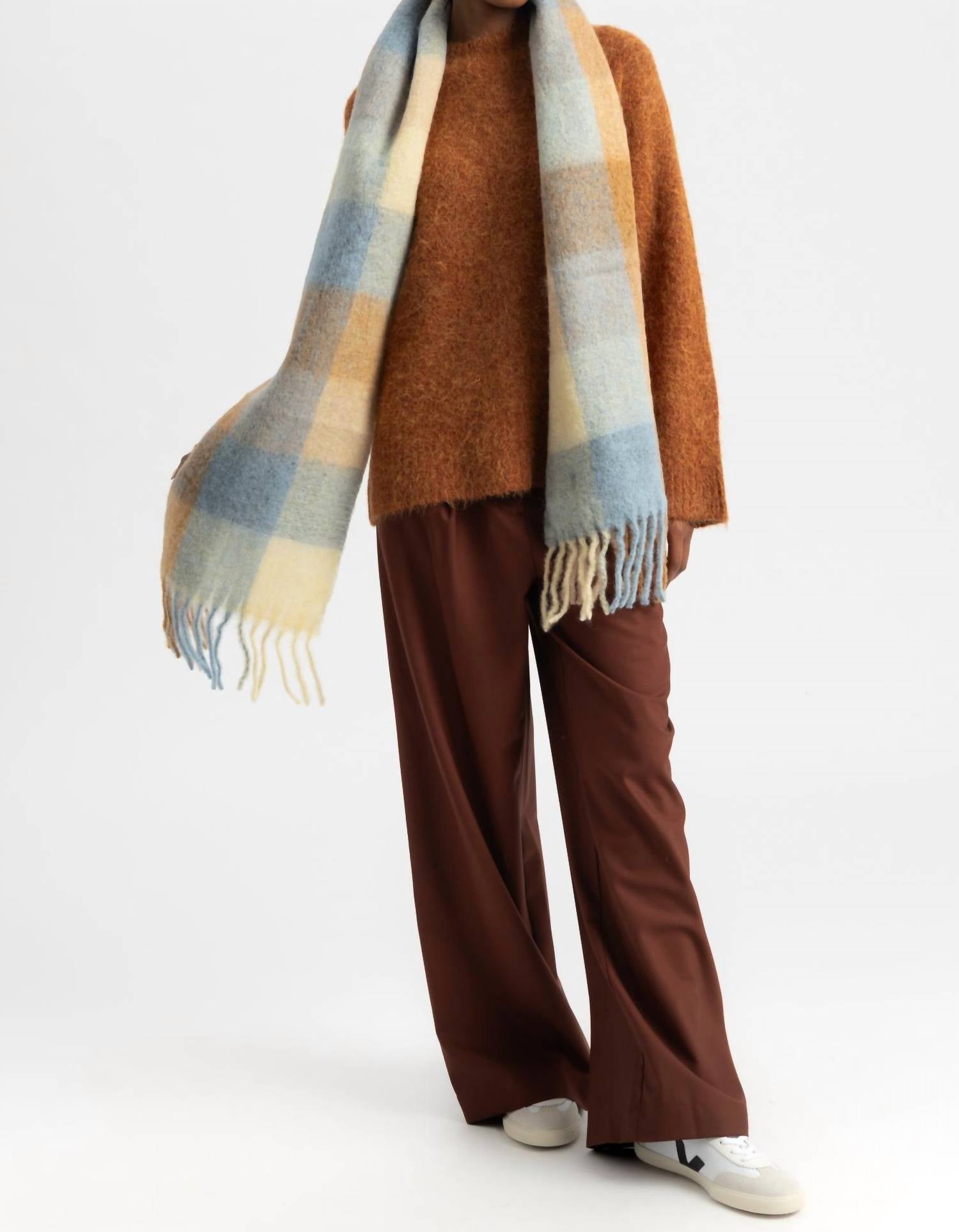 Holzweiler - Fresia Scarf