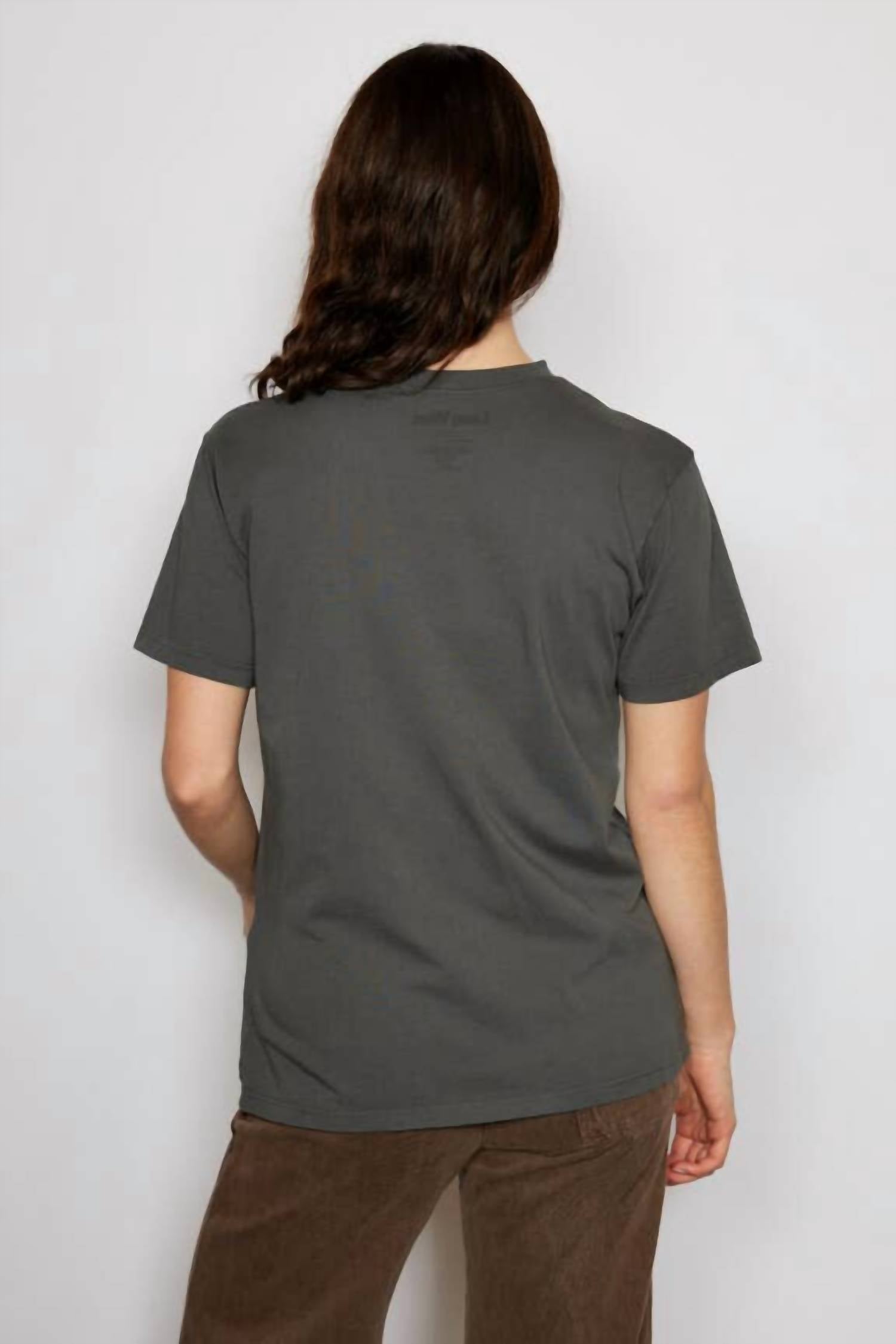 People Of Leisure - Lainey Wilson Short Sleeve Tee