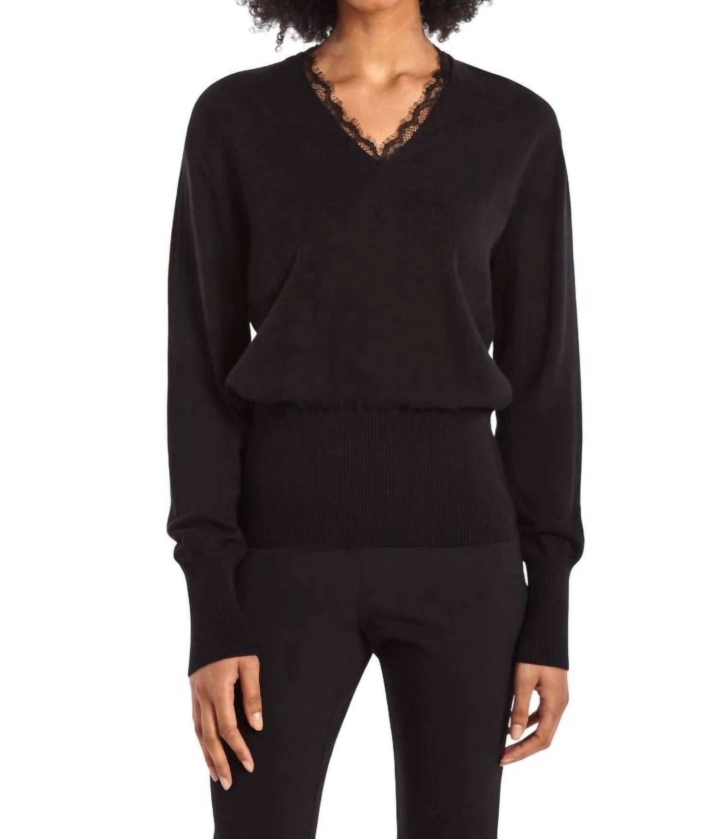 Capsule 121 - PATHFINDER SWEATER