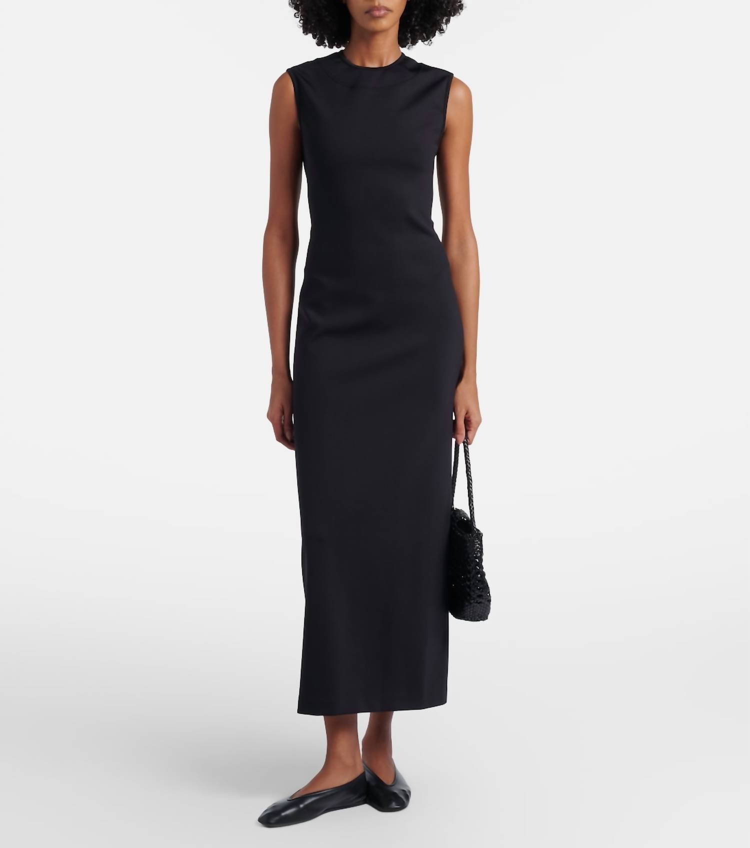Fforme - Aarvi Midi Dress
