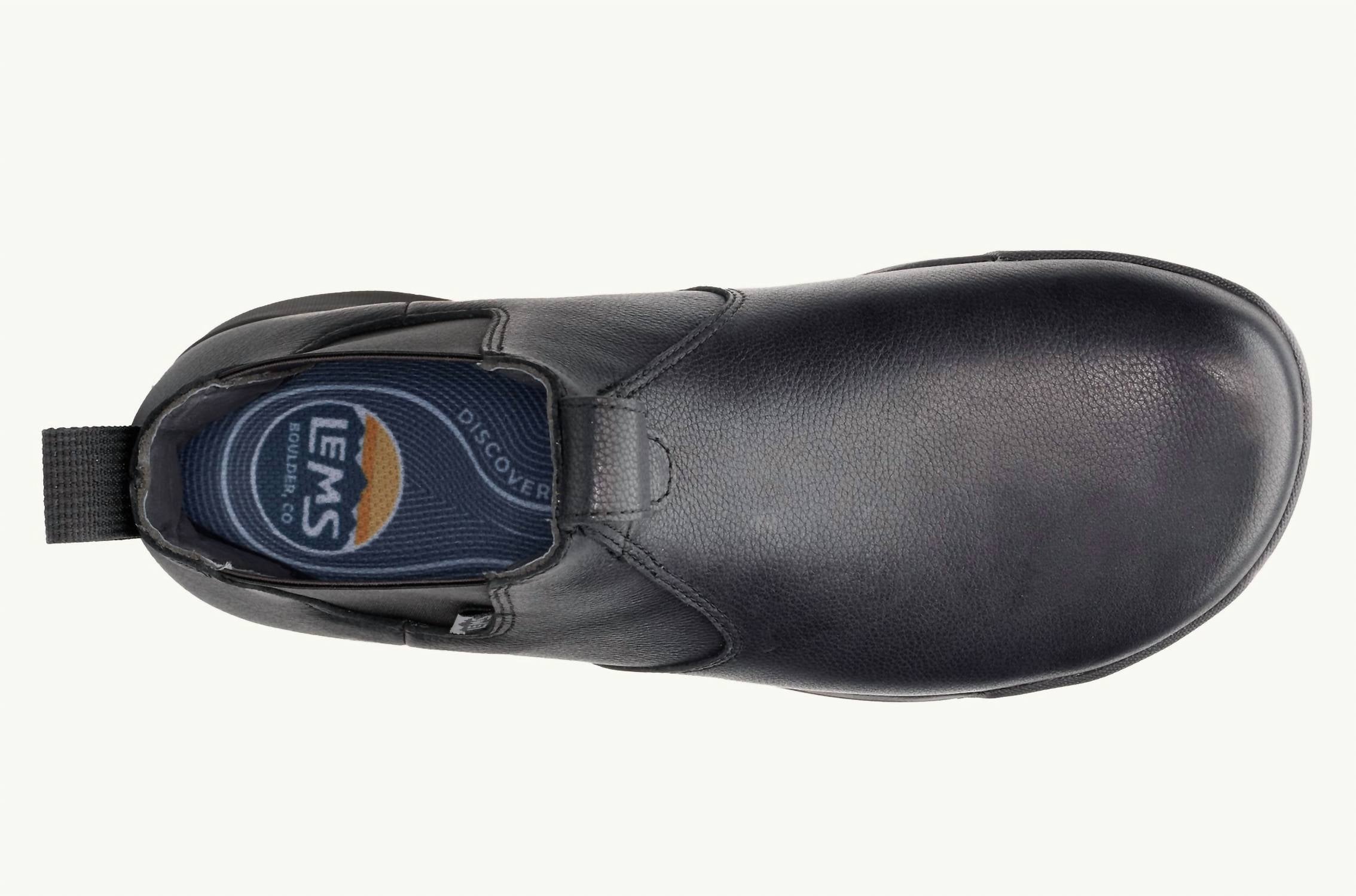 Lems Shoes - Women's Tuff Chelsea Boot