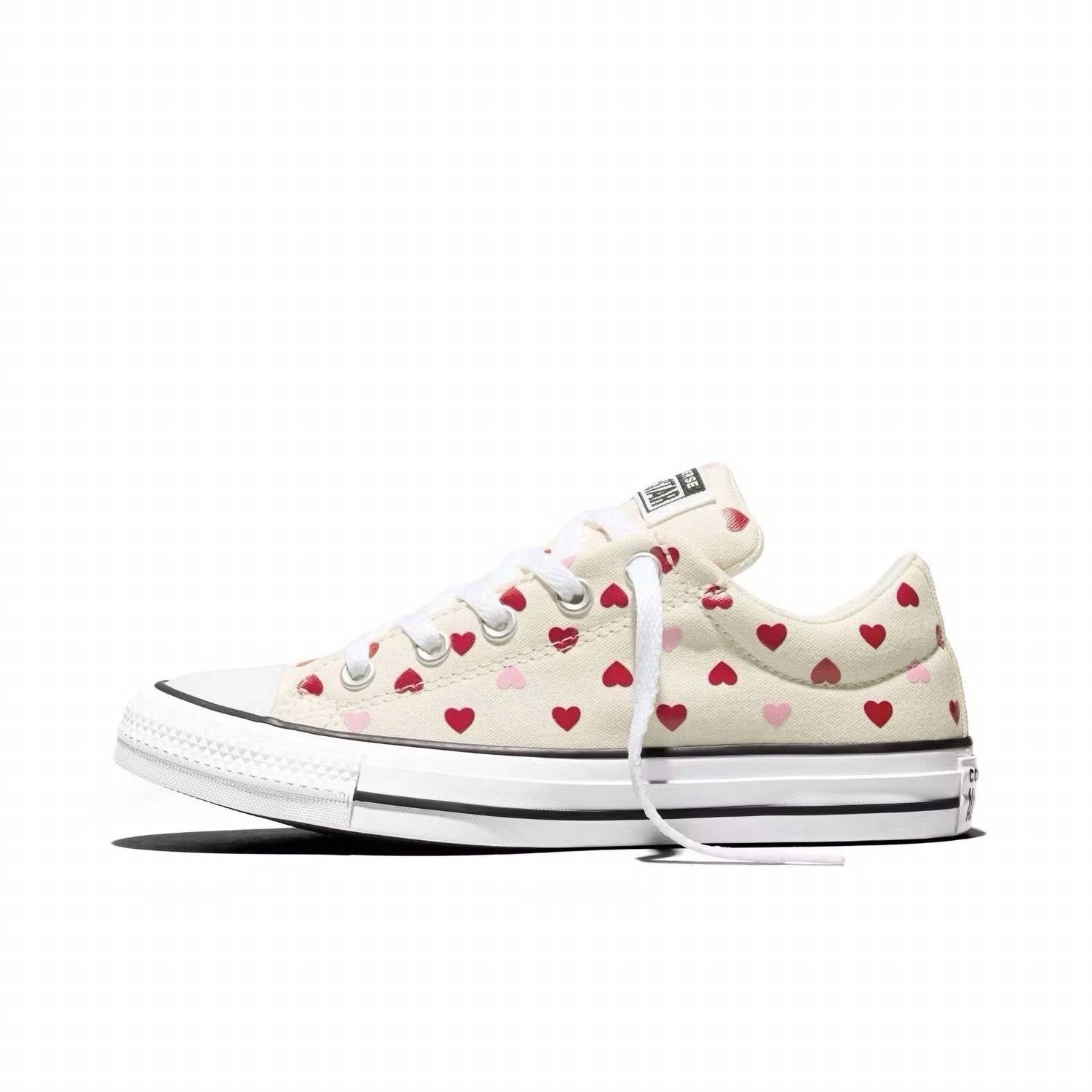 Converse - Women's Adult Street Ox Low Top Sneakers