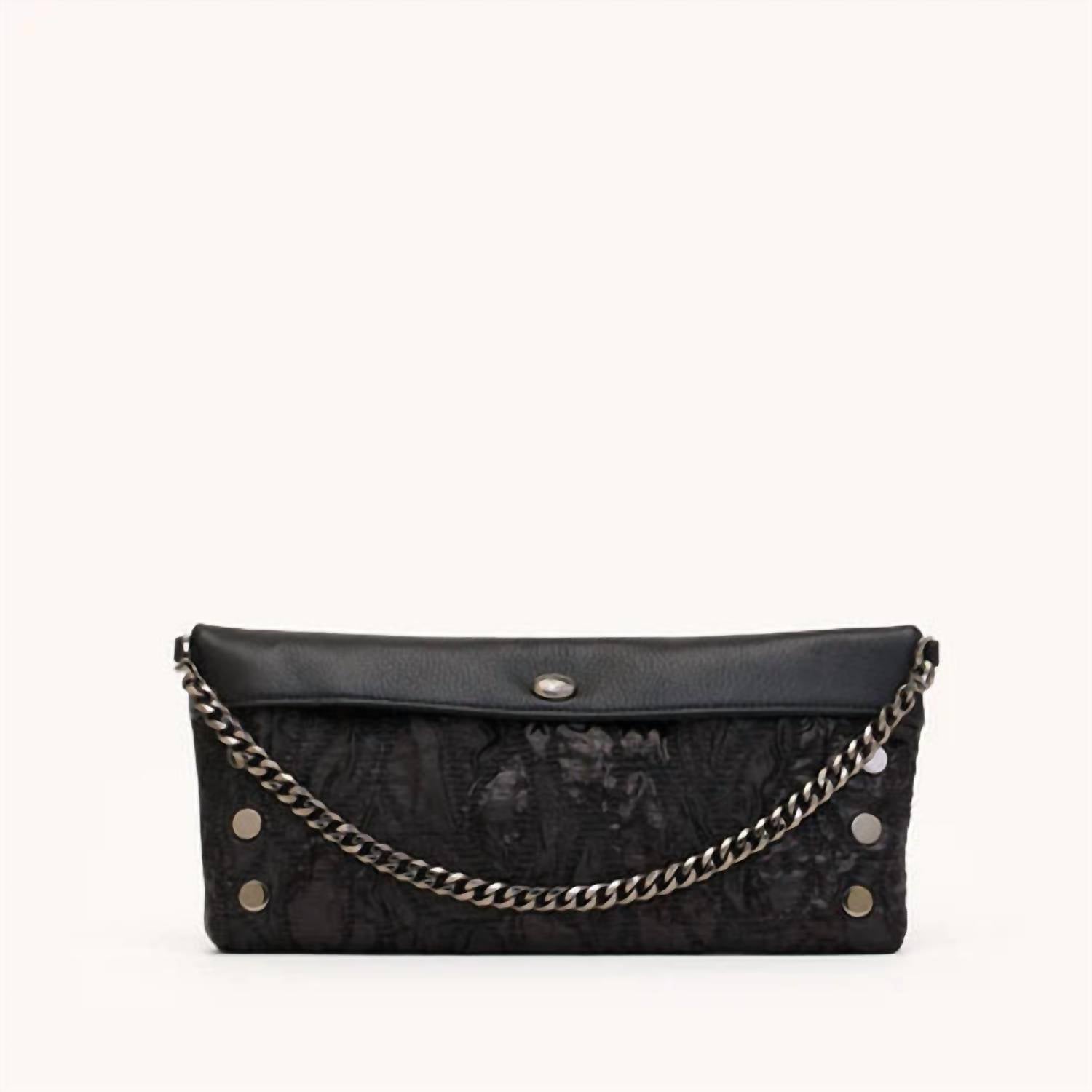 Hammitt - Women's Invitation Clutch Bag