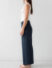 Salua - Stretch Cotton Tank