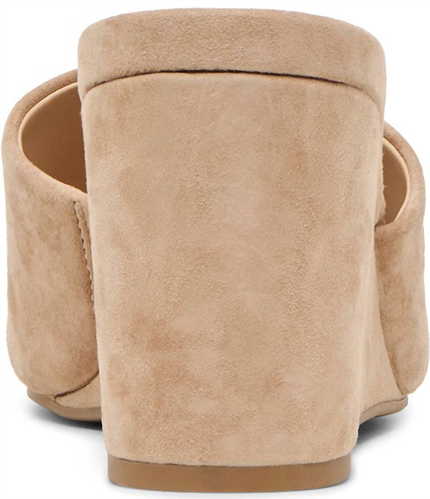 Dolce Vita - Women's Holta Wedge Sandal