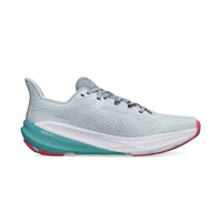 ALTRA Women's Experience Flow 2 Road Running Shoes in gray teal - women's shoe