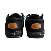 Hey Dude - Girls Wendy Washed Shoes