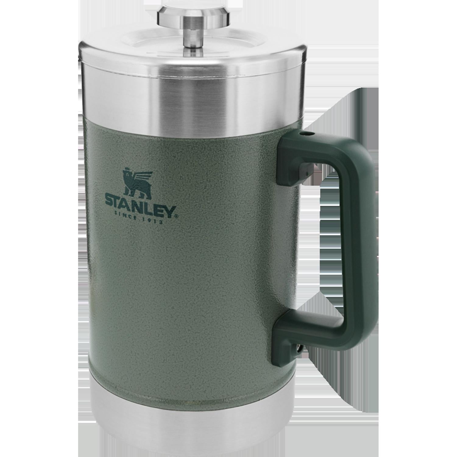 Stanley - Classic Stay Hot French Press