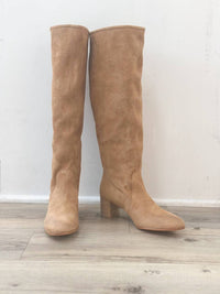 Pedro Garcia - Women's Xantia Boots