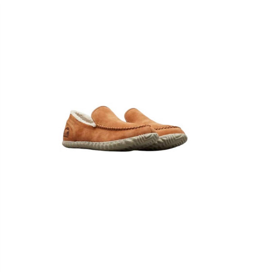 Sorel - Men’s Dude Moc Slippers