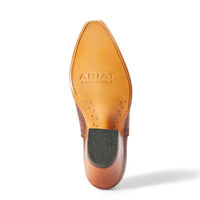 Ariat - WOMEN'S DIXON BOOTIE