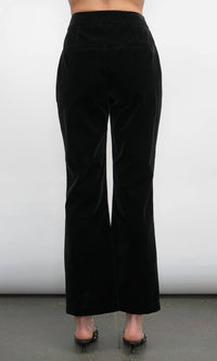 Greylin - Milton Velvet Pant