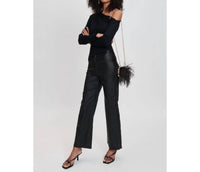 Moda Luxe - Women's The Va-va-voom Clutch