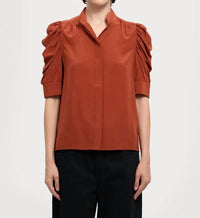 Frame - Gillian Top