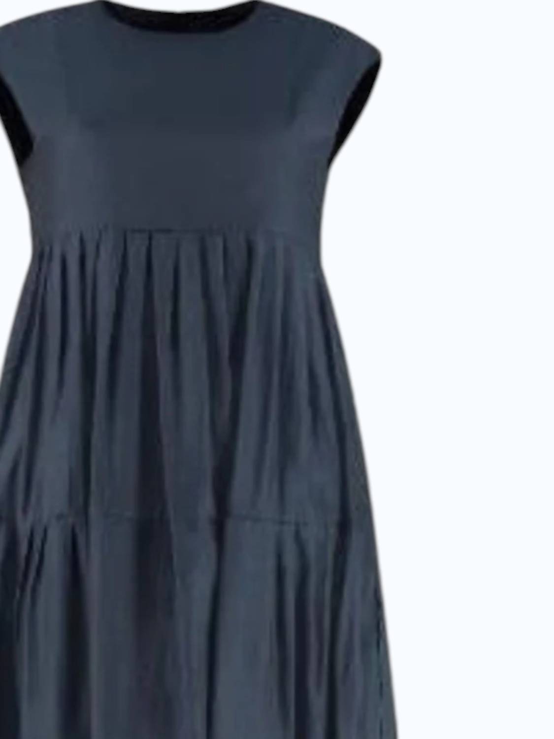 Maxmara - Women's Lidia Tailored Dress