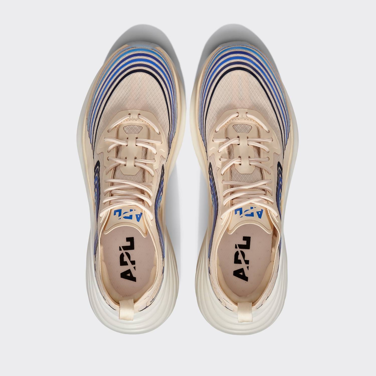 Apl - Women's Streamline Sneakers
