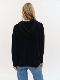 Six/Fifty - Graphic Boo Hoodie