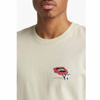 Icecream - Tipsy Short Sleeve Tee
