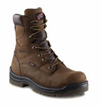 Red Wing Shoes - MEN'S KING TOE 8" WATERPROOF BOOT