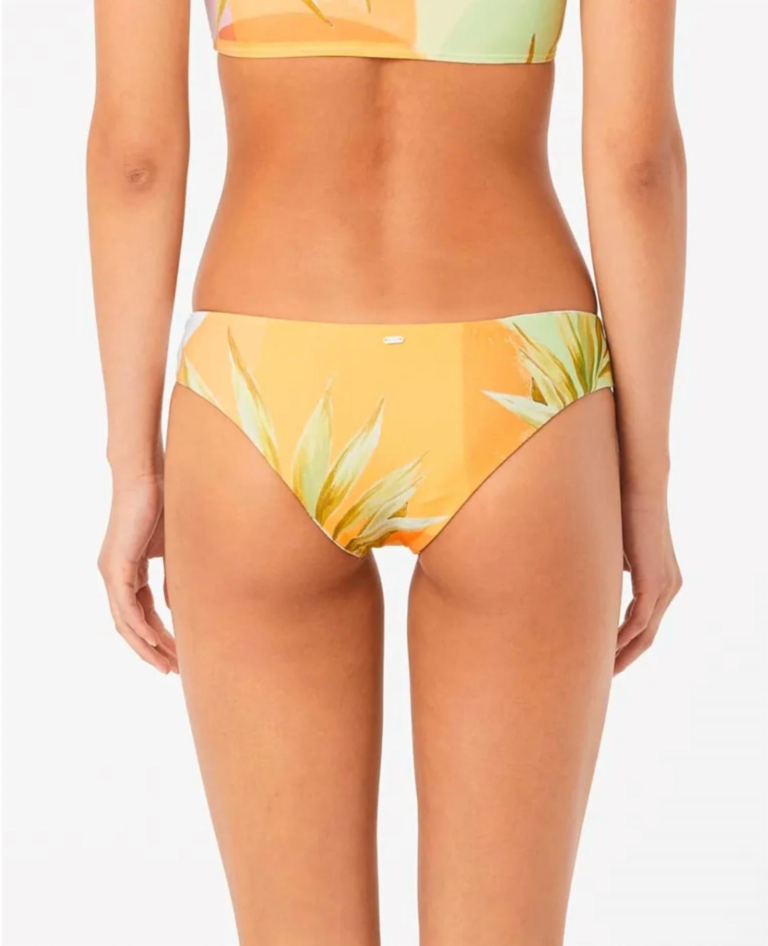 Rip Curl - Montego Bay Revo Bikini Bottom