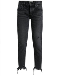 Moussy - KELLER TAPERED JEAN