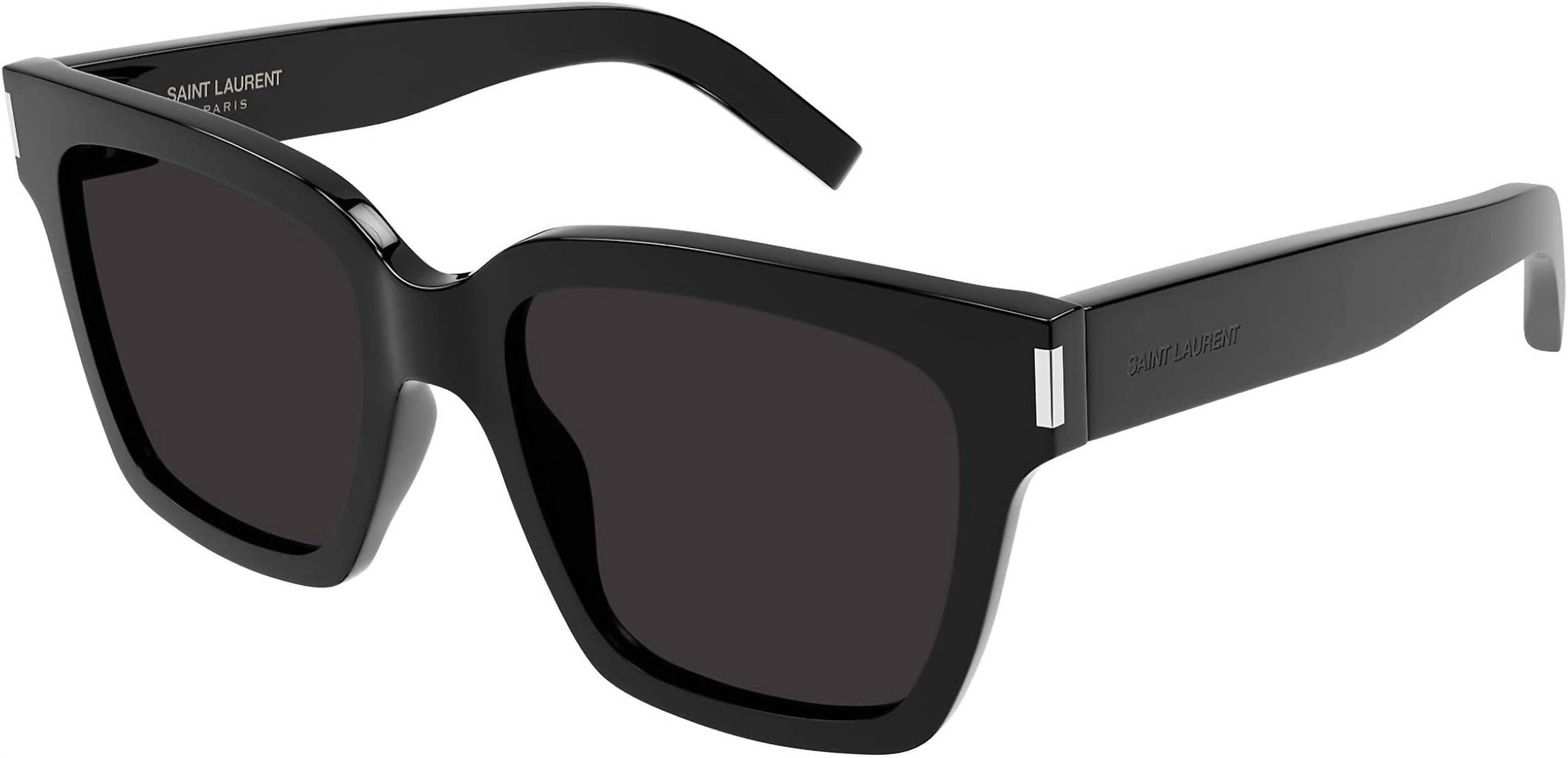 Saint Laurent - Women's Square Style Sunglasses