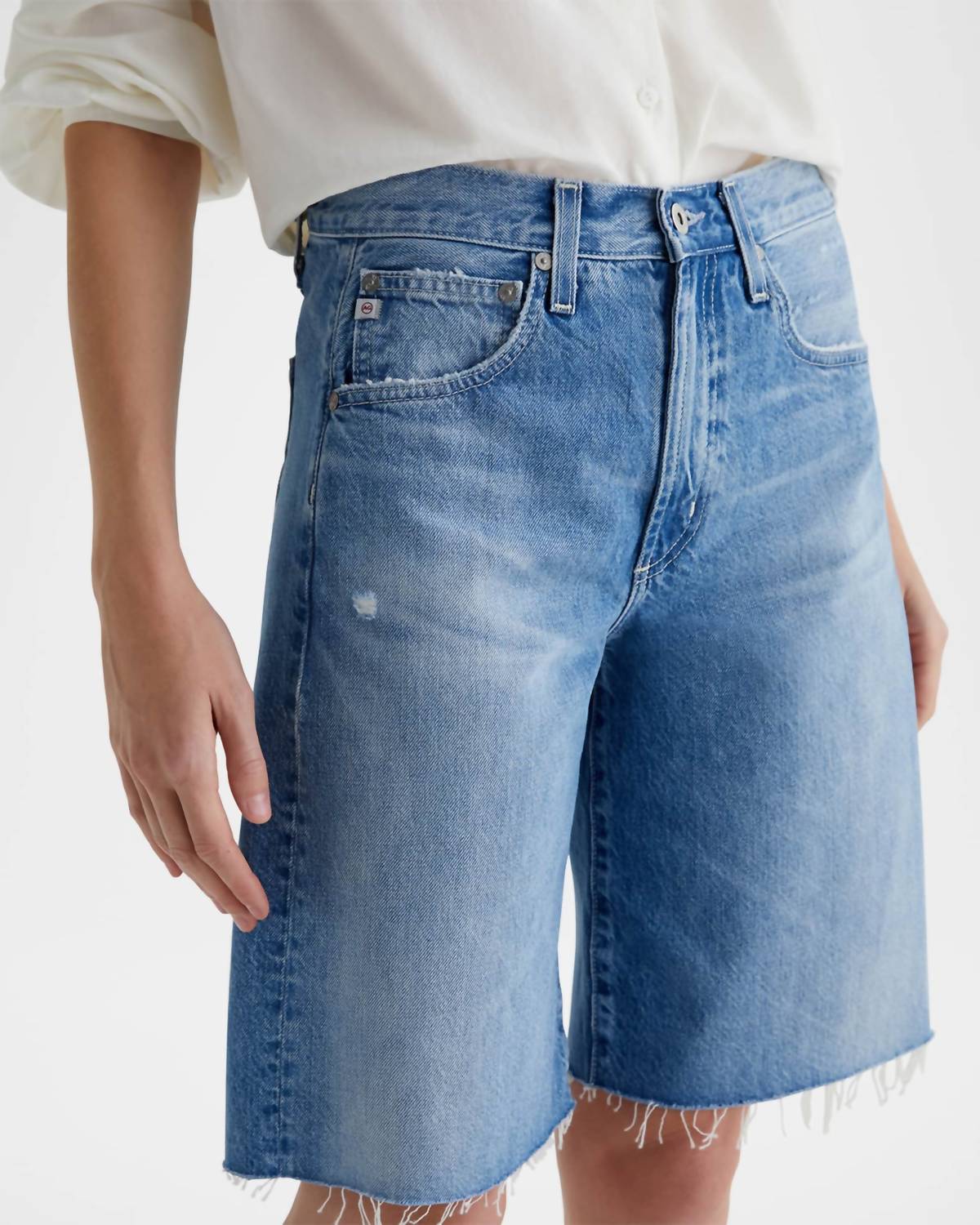 Ag Jeans - Hattie Short