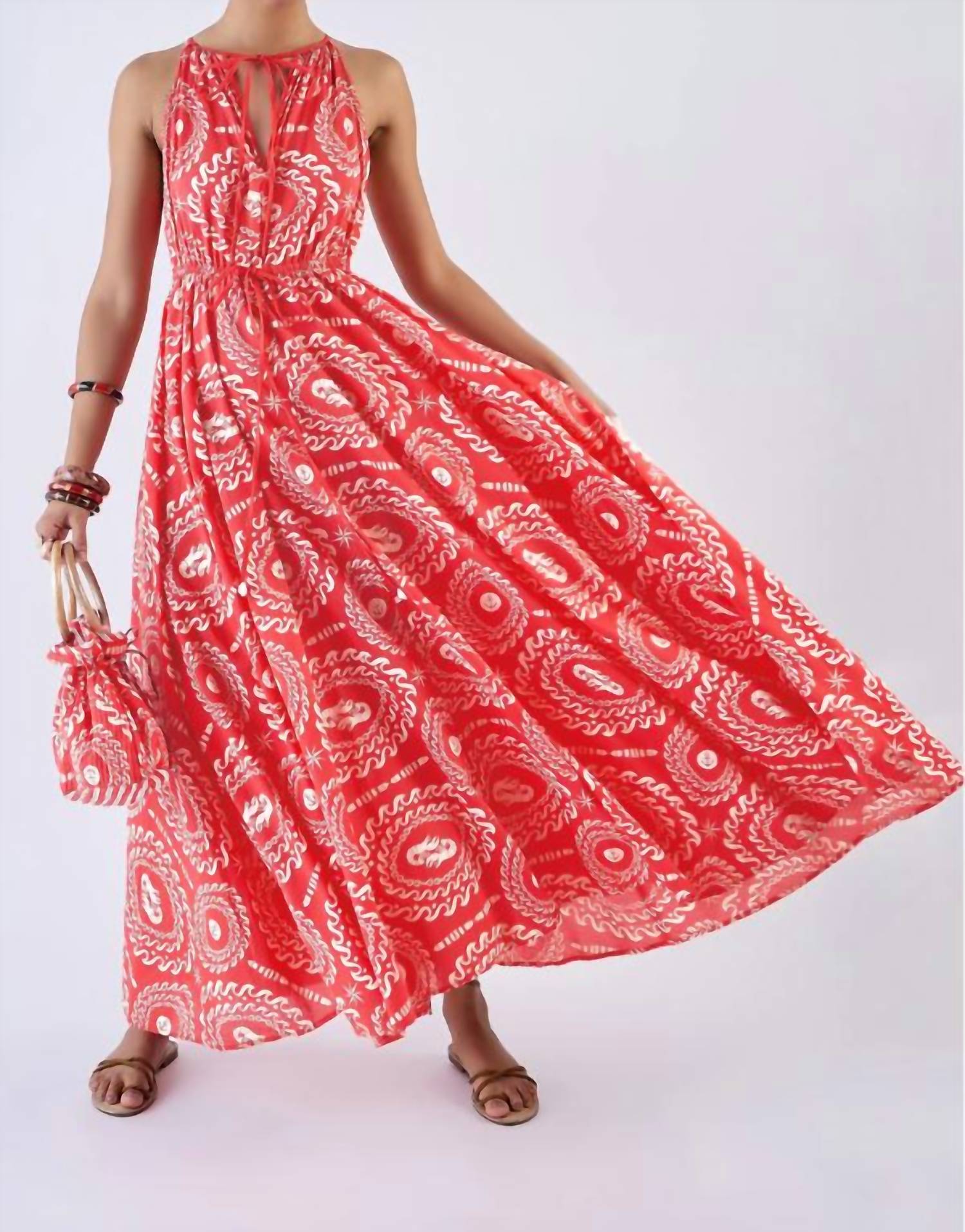 Beyond By Vera - Marina Dress