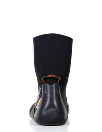 Men's 3MM AXS Round Toe Bootie