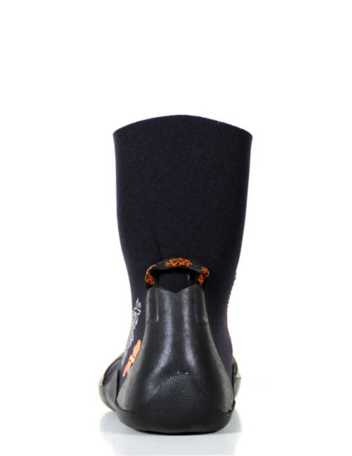 Men's 3MM AXS Round Toe Bootie