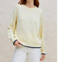 Margaret O'Leary - Lola Pullover Sweater