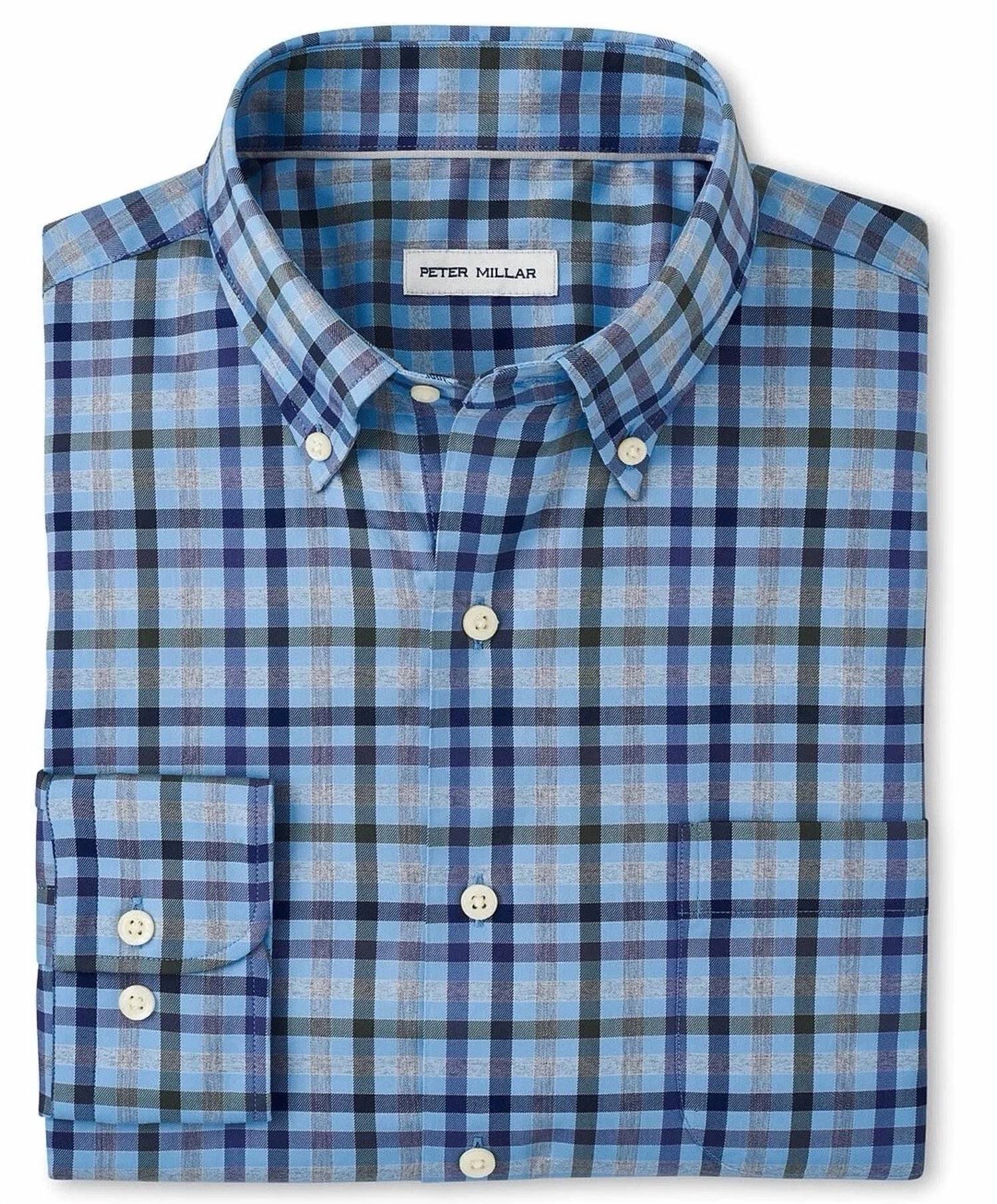 Peter Millar - Chambly Crown Sport Shirt