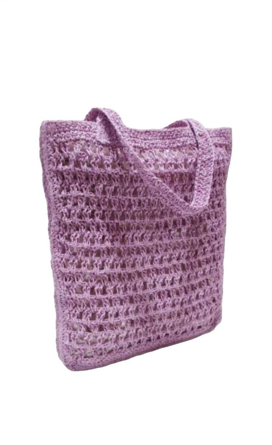 Guadalupe Design - Mali Bag