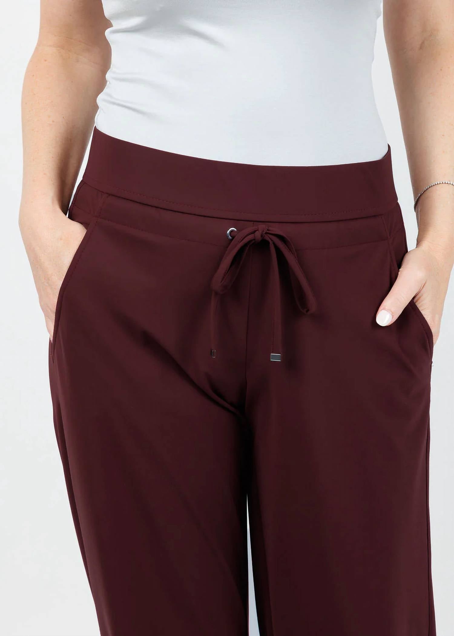 Raffaello Rossi - Candice Straight Leg Pants