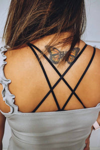 Autumn Bralette