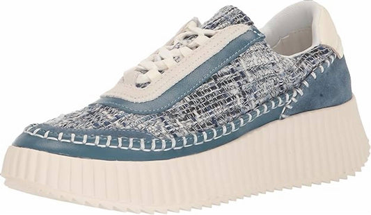 Dolce Vita - Women Dolan Sneakers