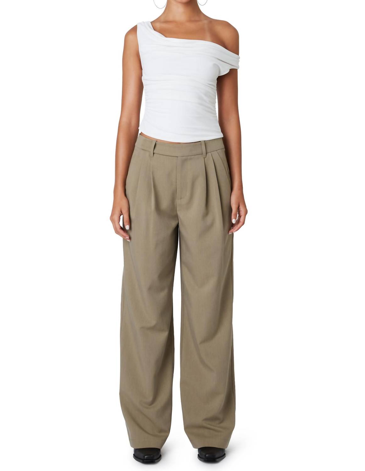 Nia - Kara Trouser