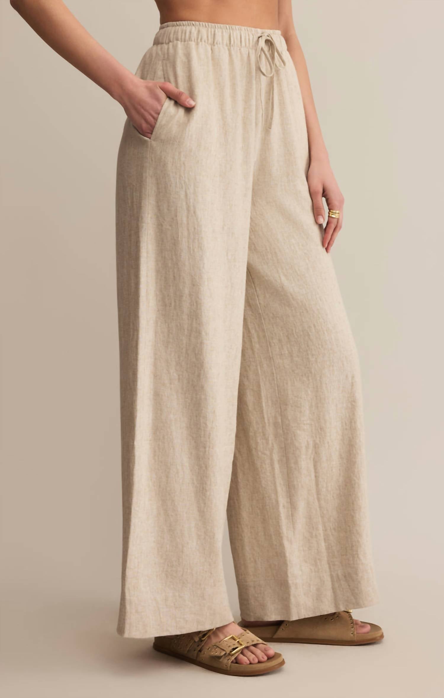 Z Supply - Henri Pant