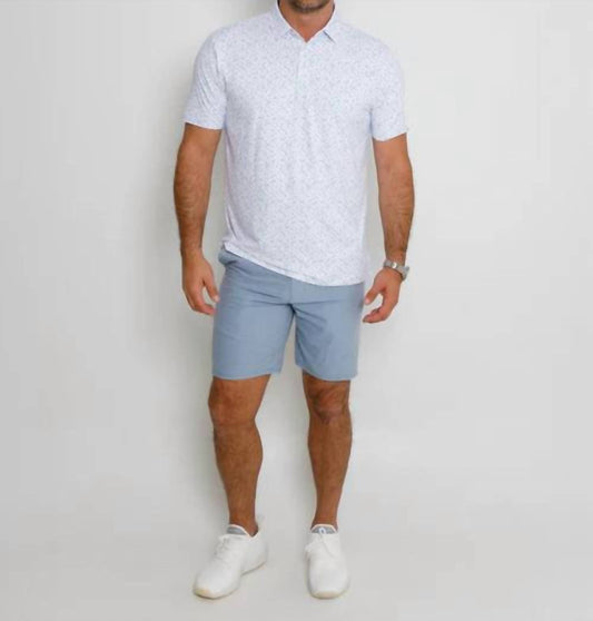 Andersonord - Logan Polo