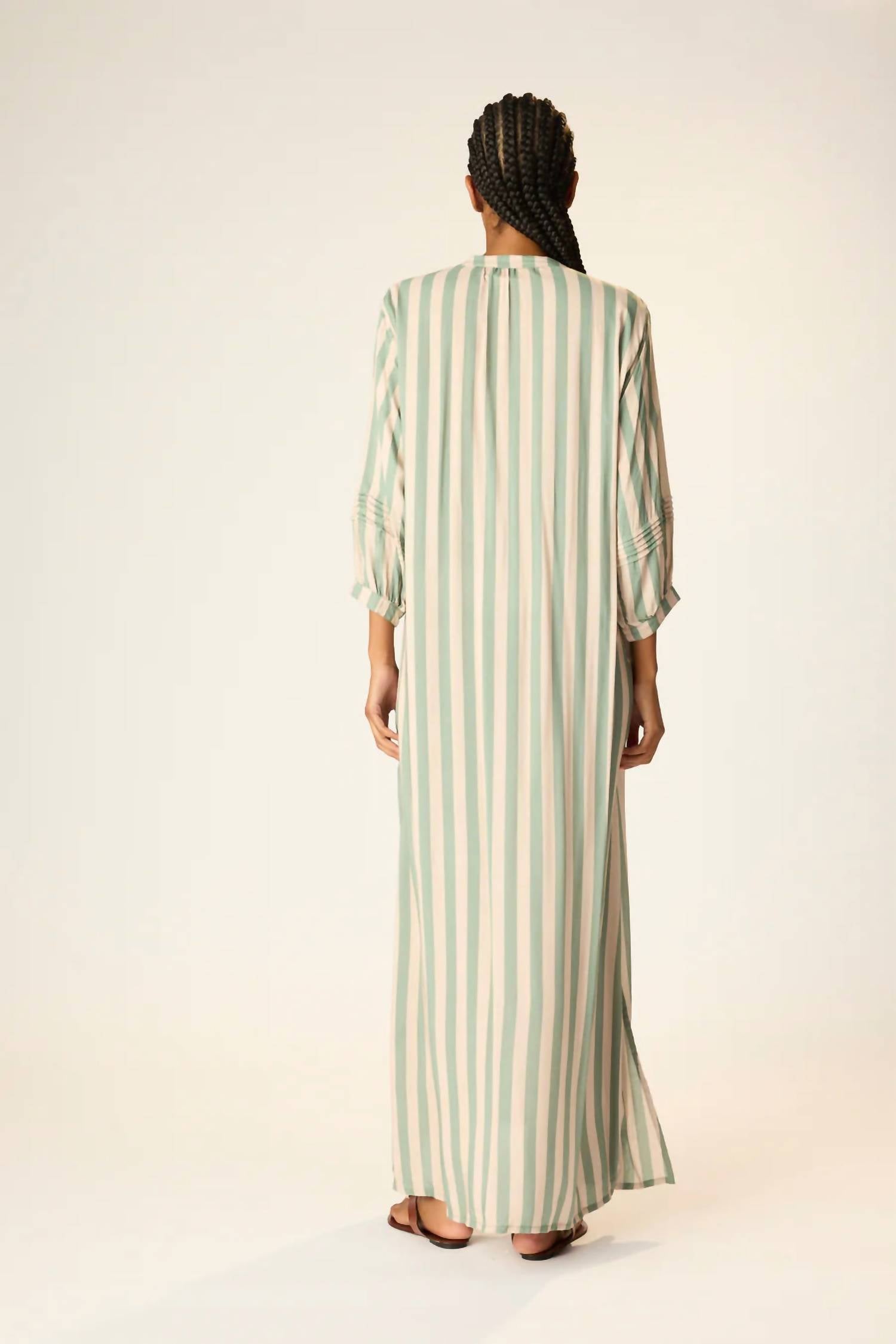 Natalie Martin - Sammie Maxi Dress