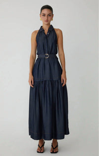 Js71 - Sarah Maxi Dress