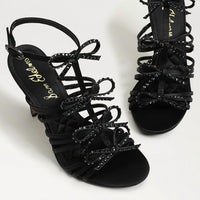 Sam Edelman - Women's Iman Strappy Heel Sandals