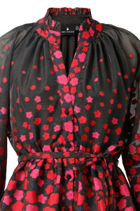 Emily Lovelock - Lucy Mini Dress