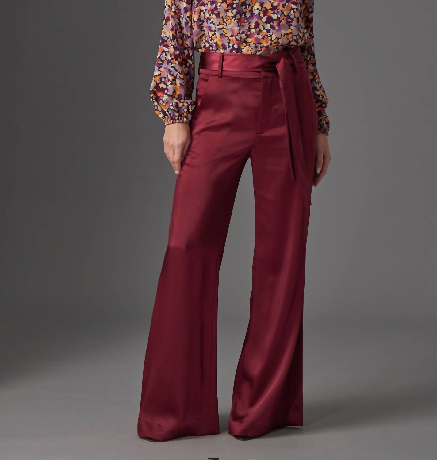 Oaklyn Pant